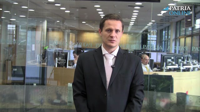 J. Korb: Pražská burza v souladu se světovými trhy mírně roste, směr může změnit Fed (video)