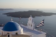 Fiskální situace Řecka není tím největším rizikem, řešení je v nedohlednu