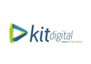 KIT digital ve 3Q meziročně zvýšila tržby o 151 % a EBITDA o 376 %, v čisté ztrátě zůstala - oznámí akvizici v 1Q11