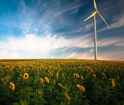 Fidelity: Výhody odklonu od fosilních paliv jsou nyní ještě jasnější. Umocní boom obnovitelných zdrojů?