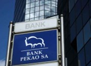 Bank Pekao: Výsledky nad odhady díky rozpuštění rezervy na Ukrajině (komentář KBC)