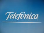 Telefonica CR reported 4Q/FY13 results...