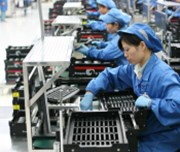 Továrny obnovily provoz. Čína má to nejhorší za sebou