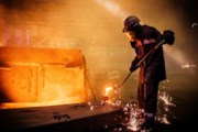 Spojené státy zahájily antidumpingové řízení proti dovozu české oceli