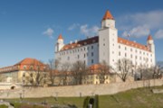 Slovenský ministr vnitra odstoupil a nejmenší koaliční partner žádá předčasné volby