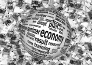 Jak dlouho udrží „bipolární“ světová ekonomika současnou výjimečnou rychlost?