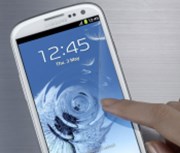 Samsung zažaloval Huawei kvůli údajnému porušení šesti patentů