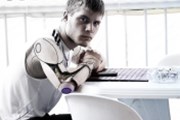 Investujte pravidelně pomocí ETF: Roboti a automatika cestou k atraktivnímu průmyslu 4.0