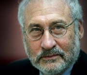 Stiglitz doporučuje: Vraťte se do práce a místo škrtů radši investujte; Německo by vyšlo z pádu eura nejlépe