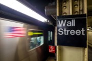 Červená barva ovládla Wall Street, Citigroup -3,19 %