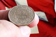 Švýcarský frank drží sazby pod nulou