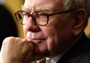 Buffettova Berkshire ve ztrátě kvůli Kraft Heinz i propadu cen dalších akcií z portfolia