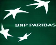 Zisk BNP Paribas kvůli koronaviru klesl o třetinu