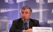 Krugman: Fed dělá chybu, inflační cíl je příliš nízko a Phillipsova křivka stále žije