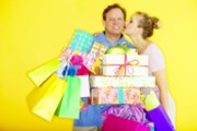 Amerika hlásí další nárůst nákupů online před Vánoci, doprava zboží ale vázla