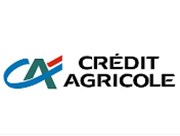 Credit Agricole oznámila odpis goodwillu kvůli ekonomice a regulaci