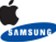 Prodejní válka Applu a Samsungu v číslech