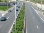 Německo chce zpoplatnit dálnice, zátěž by dopadla na cizince
