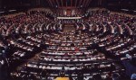 Víkendář: Jak (ne)funguje Evropský parlament