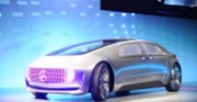 Daimler představil koncept z budoucnosti