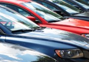 Za devět měsíců se v ČR prodalo 207 784 aut, v září nastal propad