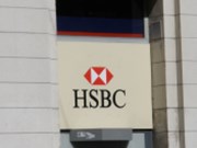 HSBC - výsledky za první pololetí 2014; zisk před zdaněním pod očekávání