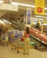 Spotřebitelské ceny v srpnu: Horečka ustupuje