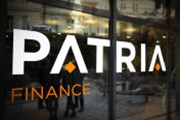 Webinář už dnes: První kroky s obchodní platformou WebTrader a aplikací Patria MobileTrader