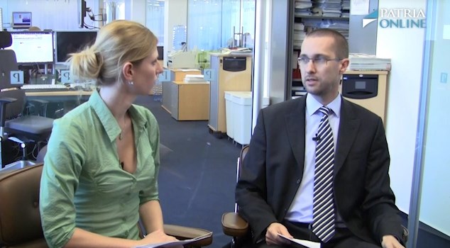 Květen na akciových trzích očima makléřů Patria Direct (video)