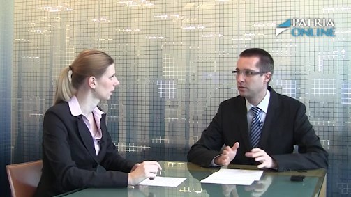Květen na akciových trzích očima makléřů (video)
