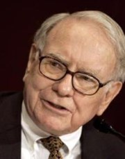 Buffett: Drahá vládo, někdy blázníš, ale tentokrát jsi zabodovala