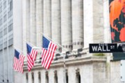 Wall Street neudržela denní maxima