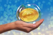 Jednoduchý důvod, proč se na bitcoinu nafukuje jedna bublina za druhou