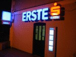 Patria/KBC mění cílovou cenu pro Erste Bank