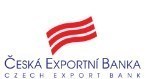 Česká exportní banka, a.s.: Informace o nových emisích dluhopisů