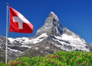 Švýcarská banka: Máte přes milión? Strhneme vám procento