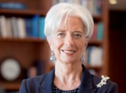 Šéfka MMF: Ženy a světová ekonomika