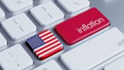 Americká inflace - zrychlování podle plánu
