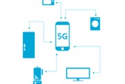 Nové sítě 5G získají do roku 2025 podíl 15 procent
