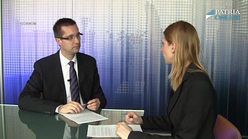 Duben na akciových trzích očima makléřů (video)
