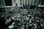 Shiller o možném opakování tržního kolapsu z roku 1987