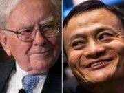 Jack Ma vs Warren Buffett - Zajímavosti z jejich životů