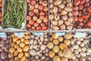 Studie Evropské komise: Dvojí kvalita potravin se netýká jen východní části EU