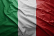 Průmyslová výroba v Itálii kvůli koronaviru rekordně klesla