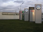 VW roste, stále ji však brzdí dieselgate