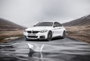 BMW očekává růst poptávky po elektromobilech, plánuje vytvořit až 6 000 nových pracovních míst