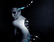 Tesla chce příští rok představit prototyp humanoidního robota