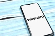 Akcie Wirecardu díky spekulacím o převzetí prudce posilují