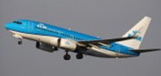 Aerolinky Air France-KLM téměř zdvojnásobily čtvrtletní provozní zisk