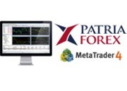 Začínáme s platformou Patria Forex Meta Trader 4 – 2. část